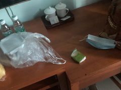 -三亚凤凰机场海航快捷酒店