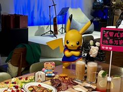 -Pekaa啤咖食肆Coffee&Bistro