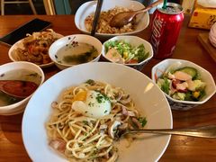 -红小满休闲餐厅(十全街店)