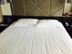 -杭州西湖桔子水晶酒店