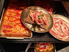 -西塔老太太泥炉烤肉(亚运村店)