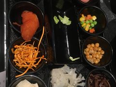 -云味馆·云南菜·云南米线(景田店)