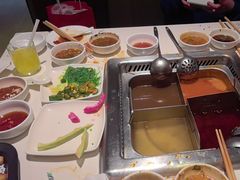 -海底捞火锅(锦艺城店)