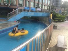 -黄金海岸水上乐园