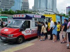 -龙津美食(太子店)