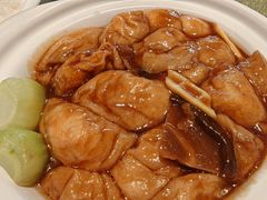 -光明邨大酒家(淮海路店)