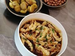 -肥家大排档(天河体育西店)