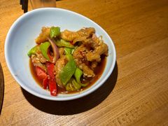 -鸡毛换糖(高桥店)