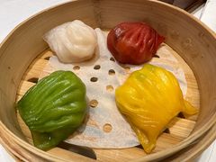 -白天鹅宾馆-宏图府餐厅