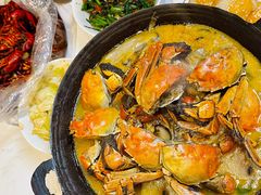 -老长沙龙虾馆·聚会餐厅(白石洲店)