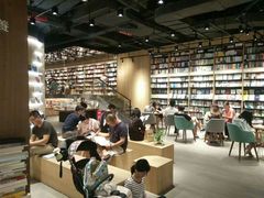 -覔书店(壹方城店)