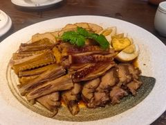 -大洋家·精品潮汕菜·生腌砂锅粥(天河东路店)