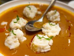 -民族饭店-四季餐厅