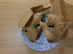 -Catch Bagel(芳草地店)