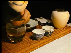 -桂语山房(满觉陇店)