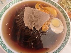 -华天延吉餐厅(西四总店)