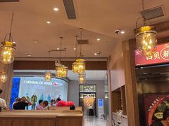 -西贝(华发商都店)