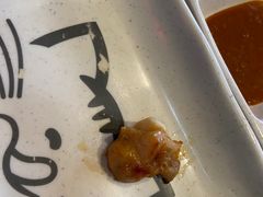 -猫爪爪原切自助烤肉(观音桥阳光世纪店)