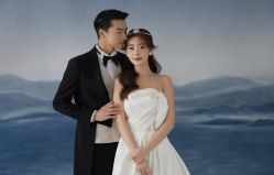 -拾尚映画·STUDIO婚纱摄影(中关村店)