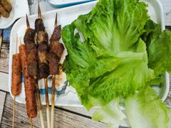 -黑公羊新疆菜(人和店)