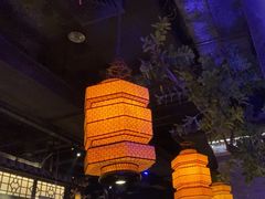 -绿茶餐厅(乐峰广场店)