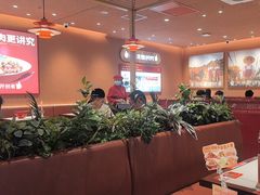 -辣可可·小炒黄牛肉(望京凯德MALL店)