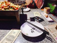 -蘭奢雅集·江浙菜(青山江滩店)