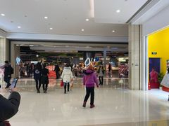 -Olé精品超市(沈阳万象城店)