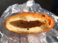 白糖炸糕-厚富香面食店王好炸糕(延安路店)