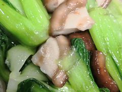 -新澳港式茶餐厅(余姚路店)