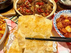 -3弄堂·滕王饭店·江西菜(铜锣湾店)