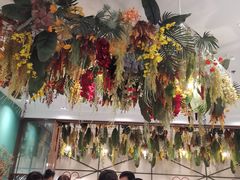 -香蕉叶餐厅(是隆店)