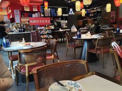 -匠熙小馆(崇文门店)