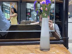 -舒雨 Salon·Beauty