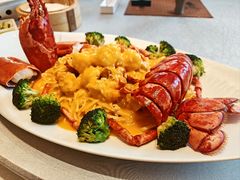 -观海半岛宴·湛江菜(海上世界店)
