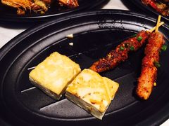 -飞阳铁板烧(ME TOWN购物中心店)