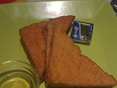 法式西多士-卡朋西餐(较场西路店)