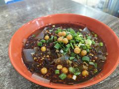 -阿坤传统手工小吃(沙坪坝店)