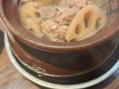 -民间瓦缸煨汤館(嵩山路店)
