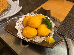 -竹马炭火烤肉(利济北路店)