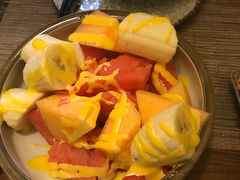 -江户家·日本料理·铁板烧(汉江东路店)