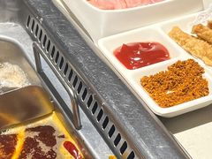 -海底捞火锅(勒泰店)