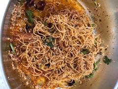 干豆腐-金源烤肉面片馆(师大店)