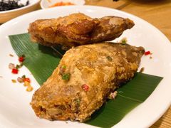 -莆田餐厅PUTIEN(三里屯店)