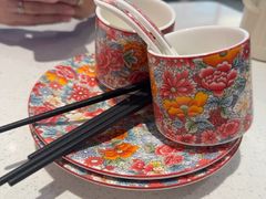 -北大荒人•新东北菜(青岛银座店)