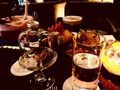 -广州四季酒店·天吧·高空酒吧