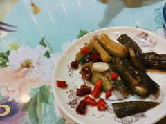 -石老头关东饺子王·东北菜(嘉华鑫城店)