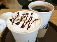 -织荆鸟咖啡(首开福茂店)
