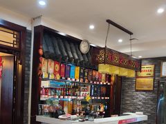 -肖记公安牛肉鱼杂馆·省级非物质文化遗产(三角路直营店)