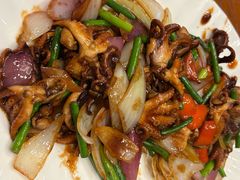 -金丝饭庄(金丝新天地保障性住宅小区店)